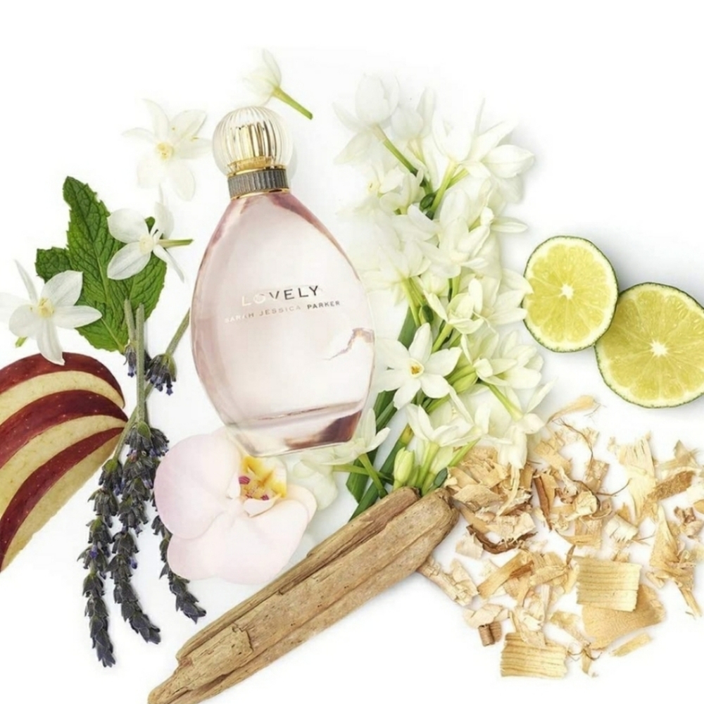 Lovely by Sarah Jessica Parker
